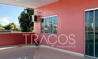 Imagem 5: Imóvel com 3 Dorms localizado no barro Renascer À VENDA, Zona morte de Macapá