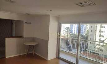 Imagem 2: Apartamento com 3 dormitórios à venda, 84 m² por R$ 865.000,00 - Vila Monte Alegre - São P