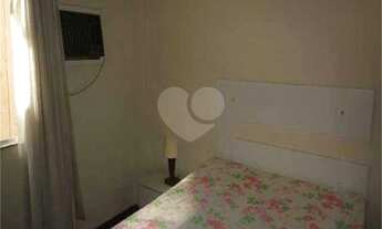 Imagem 3: Rio de Janeiro - Apartamento Padrão - TIJUCA