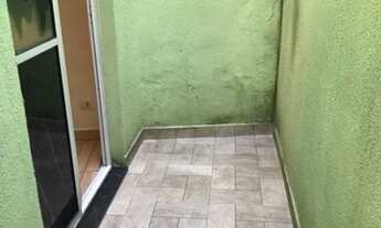 Imagem 3: Casa com 2 dormitórios para alugar, 30 m² por R$ 1.300,00/mês - Vila Ipojuca - São Paulo/S