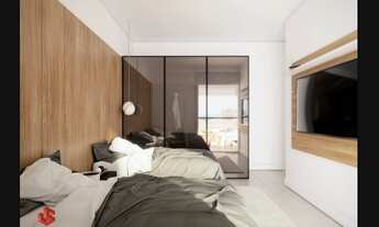 Imagem 6: REVENDA - Apartamento para venda, 82 metros, com 2 quartos no Tenório - Ubatuba - SP