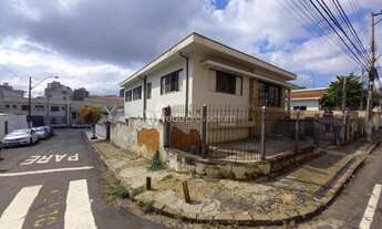 Imagem 3: Casa - Botafogo - Campinas