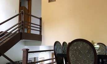 Imagem: CASA EM CONDOMÍNIO - TRANSURB - SP