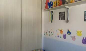 Imagem 5: Apartamento com 3 dormitórios à venda, 74 m² por R$ 1.050.000,00 - Botafogo - Rio de Janei