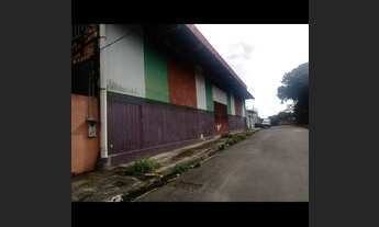 Imagem 3: Galpao no Aguas Claras I prox da av das torres