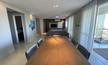 Imagem 6: Apartamento para venda tem 194 metros quadrados com 3 quartos