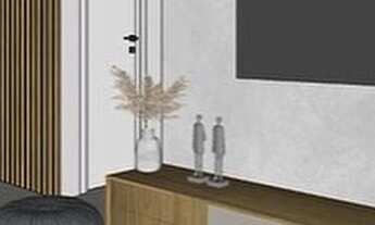 Imagem 4: Apartamento para venda possui 105 metros quadrados com 3 quartos em Perequê-Açu - Ubatuba