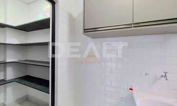 Imagem 7: Casa com 3 dormitórios à venda, 165 m² por R$ 960.000,00 - Residencial Golden Park - Horto