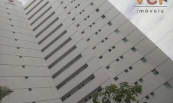 Imagem 6: Apartamento com 3 dormitórios para alugar, 77 m² por R$ 2.800,00/mês - Engenheiro Luciano