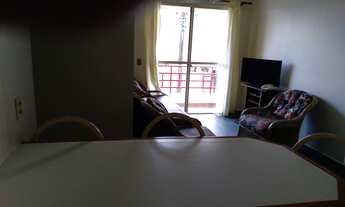 Imagem 4: R$ 270 MIL !!! - 2 DORMITÓRIOS C/ ARMÁRIOS - SALA 2 AMBIENTES - TERRAÇO - COZINHA -PIA C