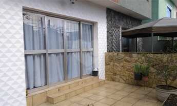 Imagem 2: Sobrado Nova Petrópolis São Bernardo do Campo