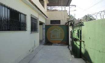 Imagem 5: Casa no Raul Veiga - 01 Quarto - Garagem - SG - RJ