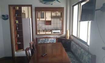 Imagem 7: APARTAMENTO PARA TEMPORADA COM 03 DORMITÓRIOS