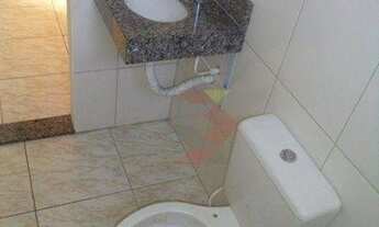 Imagem 6: Kitnet com 1 dormitório para alugar, 30 m² por R$ 780,00/mês - Jardim América - Goiânia/GO