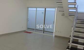 Imagem 7: Sobrado com 3 dormitórios para alugar, 153 m² por R$ 5.500,00/mês - Jardim Montreal Reside