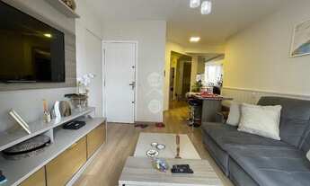 Imagem 2: Apartamento 2 Dormitórios 1 Suite