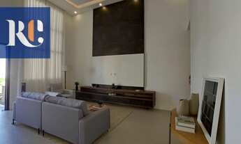 Imagem 6: Casa Mobiliada no Condomínio Maria José, Indaiatuba SP