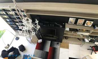 Imagem 3: Belíssimo condomínio finamente mobiliado. Venha conferir!