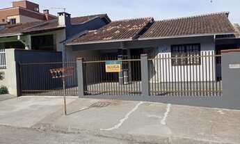 Imagem 2: Casa com 01 suíte + 01 dormitório para alugar, Bairro Vila Nova