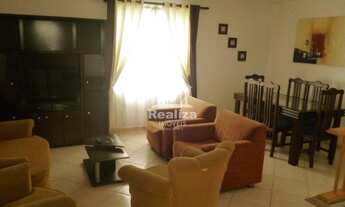 Imagem: COBERTURA TRIPLEX QUADRA MAR