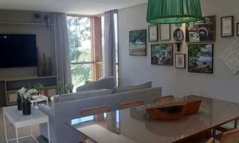 Imagem 5: Casa de condomínio na Praia do Forte para venda tem 600 metros quadrados com 6 quartos