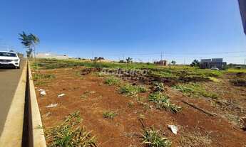 Imagem: Terreno à venda, Jardim Itapuã - Santa