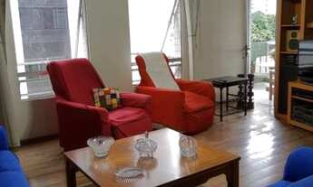 Imagem 4: Apartamento de 139 metros quadrados no bairro Parnamirim com 3 quartos