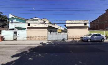 Imagem 2: Comercial para Venda em Rio de Janeiro, Campo Grande, 1 dormitório, 1 banheiro