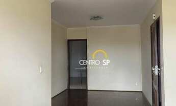 Imagem: Apartamento com 2 dormitórios à venda