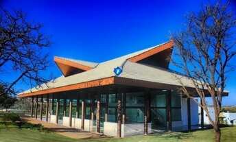 Imagem 2: Oportunidade... Lote TOP no Condomínio Splendido