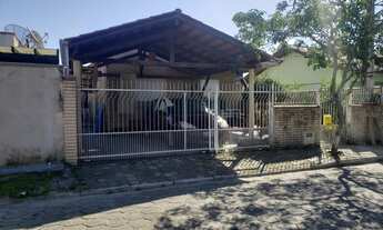 Imagem 3: Casa para venda com 3 quartos no Centro - Tijucas - SC