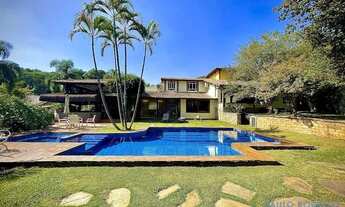 Imagem 2: CASA EM CONDOMÍNIO - JARDIM MEDITERRÂNEO - SP