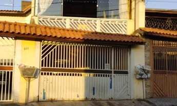 Imagem 2: Casa para aluguel e venda tem 120 metros quadrados com 3 quartos