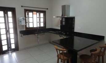 Imagem 3: Casa em Condomínio para Venda em Sorocaba, Horto Florestal 2, 3 dormitórios, 1 suíte, 1 ba