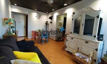 Imagem 3: Comprar apartamento de 2 quartos na Encruzilhada em Santos