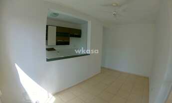 Imagem 5: Apartamento para venda possui 45 metros quadrados com 2 quartos em Jardim Limoeiro - Serra