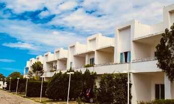 Imagem 2: Casa Duplex em Condomínio na Sapiranga 120m², 3 quartos, 2 Vagas