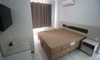 Imagem: Apto de 2/4 condomínio lagoa flat Service