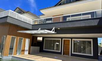 Imagem: Casa lindíssima 4 quartos no cond. Bothanica