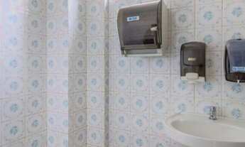 Imagem 7: PORTO ALEGRE - Conjunto Comercial/Sala - São Geraldo