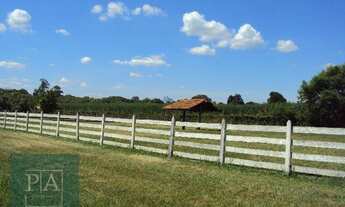 Imagem 5: Chácara com 3 dormitórios à venda, 20357 m² por R$ 2.350.000 - Bongue - Piracicaba/SP