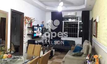 Imagem 2: Rio de Janeiro - Apartamento Padrão - Braz de Pina