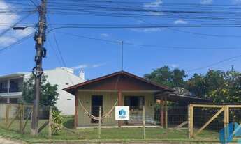 Imagem 5: Terreno de Esquina com Casa a 1 km do Centro de Garopaba!