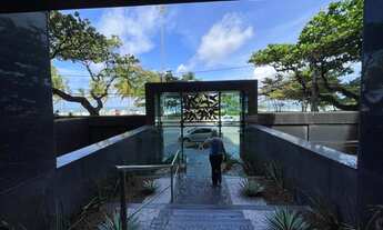 Imagem 4: Apartamento para aluguel tem 41 metros quadrados com 1 quarto em Boa Viagem - Recife - PE