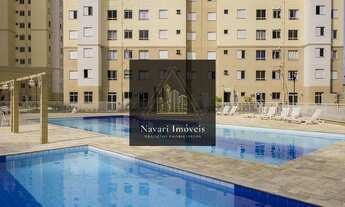 Imagem: Apartamento em Guarulhos no Único com 47