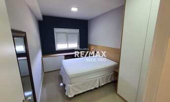 Imagem 2: Apartamento para locação no valor de 3.300,00, 1 quarto e 1 banheiro, 50m² de área útil, M