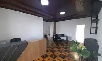 Imagem 2: Casa comercial Jardim Atlântico 156m²