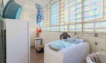 Imagem 7: Apartamento com 4 dormitórios à venda, 190 m² por R$ 1.250.000 - Boa Viagem - Belo Horizon