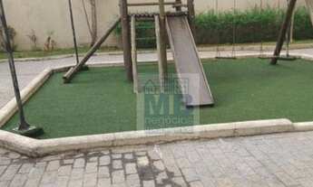 Imagem 4: Apartamento com 3 dormitórios, 100 m² - venda por R$ 900.000,00 ou aluguel por R$ 2.500,00