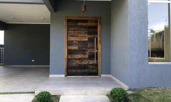 Imagem 7: Casa com 3 dormitórios à venda, 191 m² por R$ 1.090.000,00 - Santa Adélia - Vargem Grande